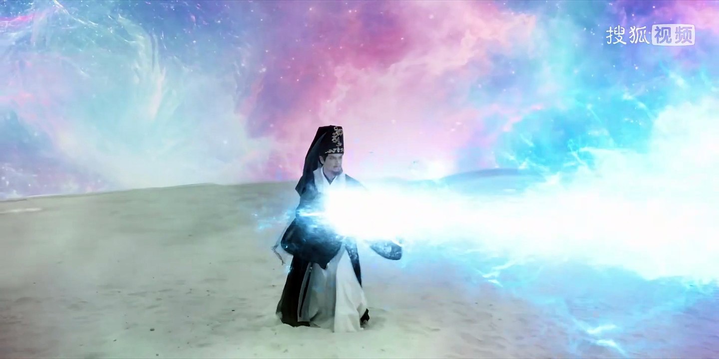 Mystic Tales (2025) Ep 29 [Eng Sub]