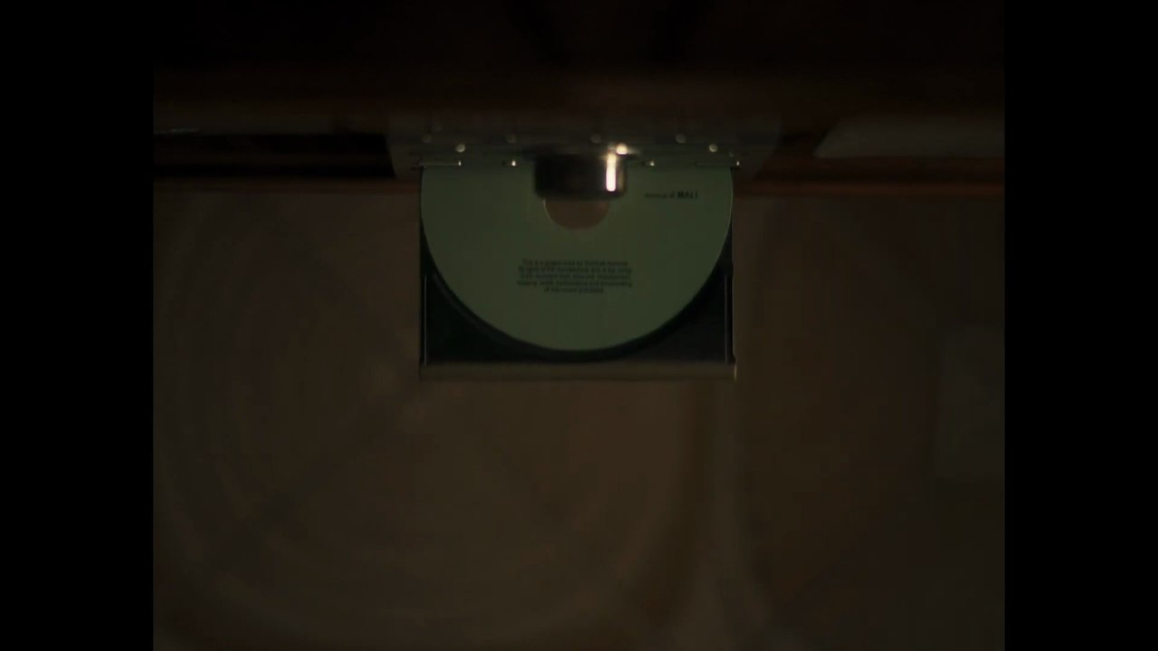Ruido Tráiler