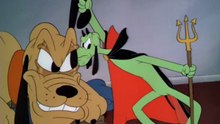 Corti Disney - Qua la Zampa