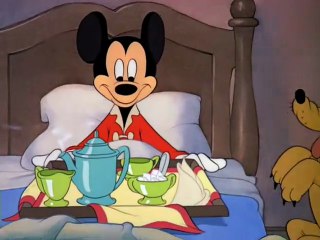 Corti Disney - Un Maggiordomo Quasi Perfetto