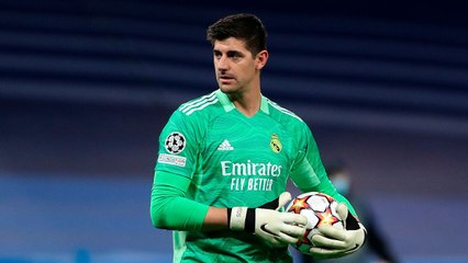 Raúl Varela: "Hoy por hoy, Courtois es más que Mbappé"