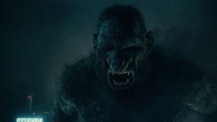 Trol 2 Tráiler OV STSPA