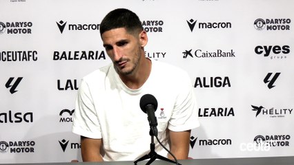 Bodiger: "colectivamente estamos bien y los puntos son el reflejo de ese trabajo"