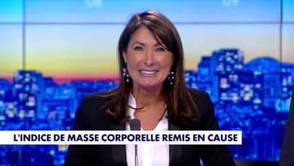 La chronique santé : «L'indice de masse corporelle remis en cause»