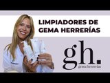 GEMA HERRERÍAS 👉🏻Conoce sus productos limpiadores🧴| Novedad en Farmaciasdirect