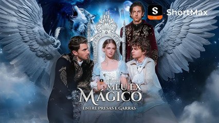 Meu Ex Mágico Entre Presas e Garras