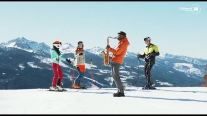 Verso Milano Cortina 2026, il trailer delle Olimpiadi culturali