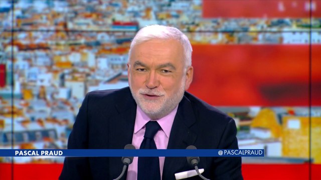 L'édito de Pascal Praud : «Propos pro-Hamas à Paris 8 : une enquête ouverte»