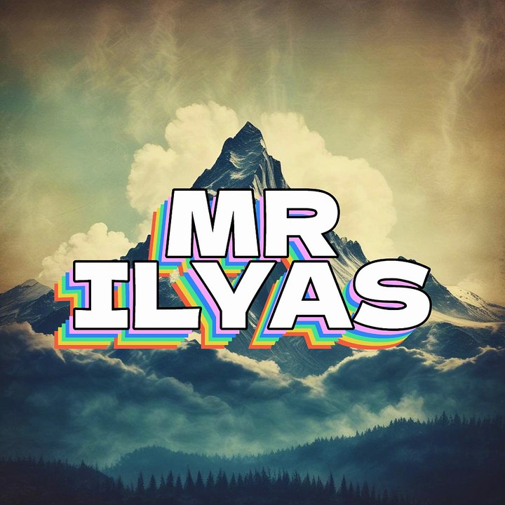 Relentless Rise - MR ILYAS