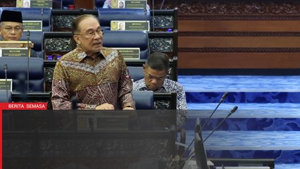Aktiviti melibatkan arak, judi dilarang di dewan sekolah - PM