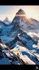 The Yeti Mystery: Abominable Snowman of the Himalayas