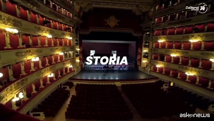 Verso Milano Cortina 2026, il trailer delle Olimpiadi culturali
