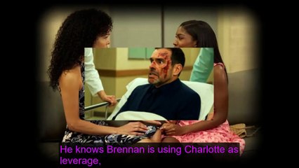 Dad's Slap And Charlotte Becomes A Full-fledged Villain! General Hospital Spoile