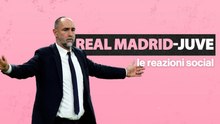 “Tudor out”, “Vlahovic adesso basta”: Real-Juve, le reazioni dei tifosi bianconeri