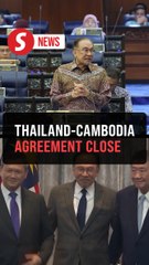 Detailed Thailand-Cambodia resolution to be finalised soon, says PM
