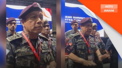 SPRM mohon bantuan Interpol kesan lokasi menantu Muhyiddin