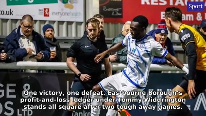 Sussex World Morning Update 23 October, 2025