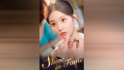 Brilla En La Fama Drama Chino