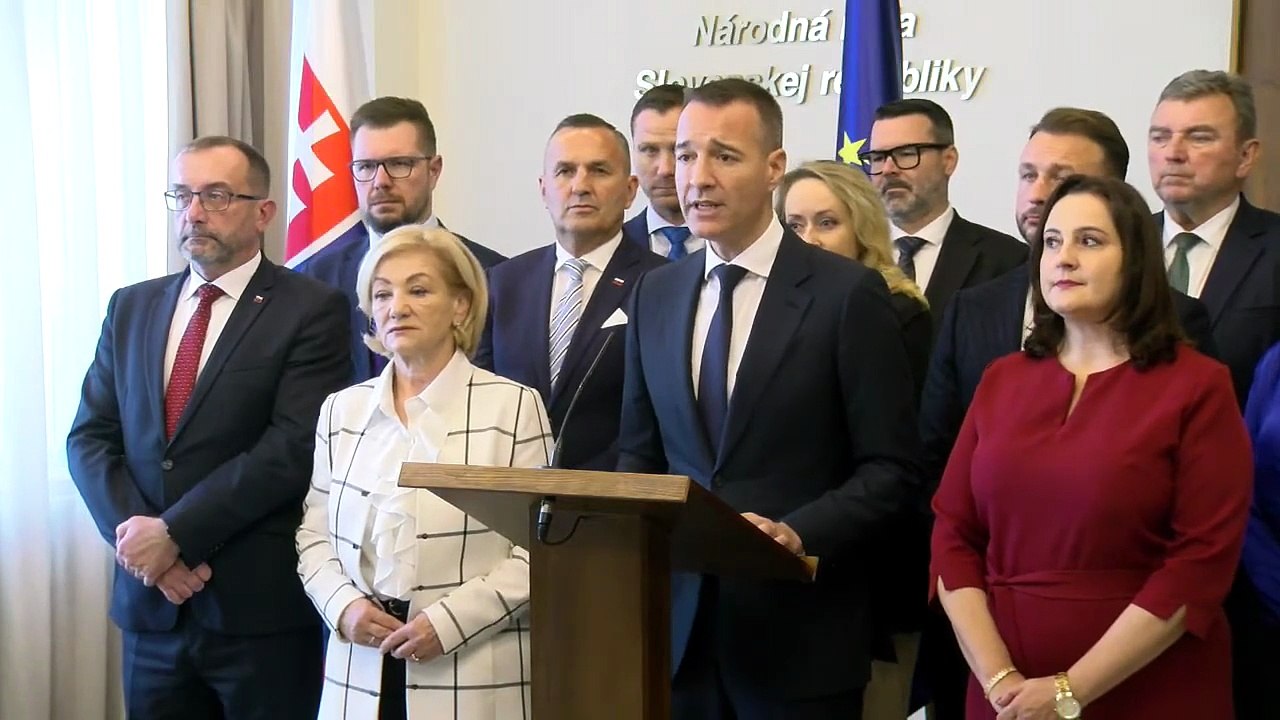 ZÁZNAM: Drucker: Balík školských zákonov prinesie lepšiu kvalitu a dostupnosť školstva