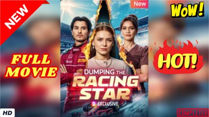 🍎🔥💥 Breaking Up with the Racing Star (2025) - FULL