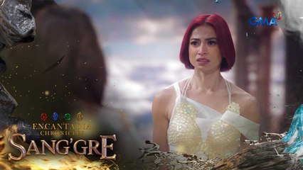 Sang'gre: Kapayapaan kapalit ng buhay ni Pirena! (Weekly Recap HD) | Encantadia Chronicles