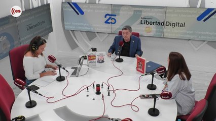 Federico a las 7: España camina hacia un conflicto civil