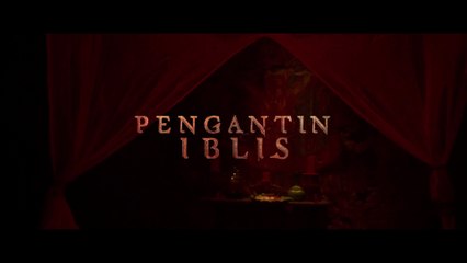 Pengantin Iblis ( 2025 )  - Film Horor Indonesia