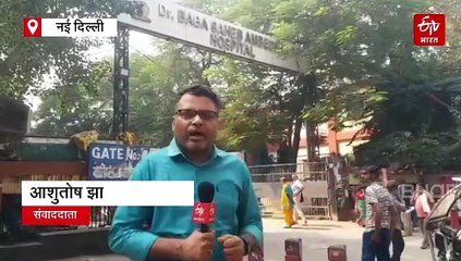 दिल्ली के रोहिणी में बड़ा एनकाउंटर: बिहार के ‘सिग्मा गैंग’ के चार मोस्ट वांटेड गैंगस्टर ढेर