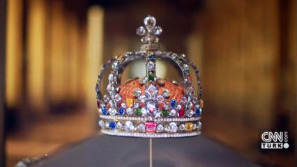 Louvre Müzesi'nden böyle kaçmışlar! İşte 7 dakikada milyon dolarlık soygun