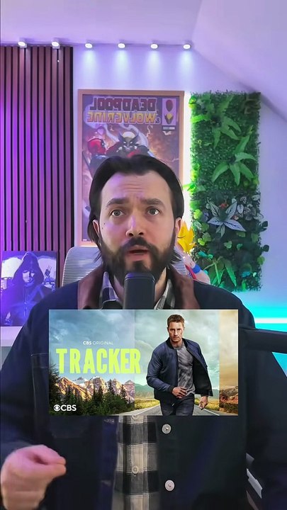 Justin Hartley tease une saison 3 explosive de Tracker ! 🔥
