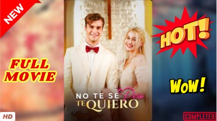 ❣️🍅💥 No te sé, pero te quiero en Español