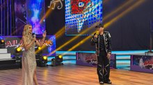 Bailadísimo Junior - 22 de Octubre del 2025