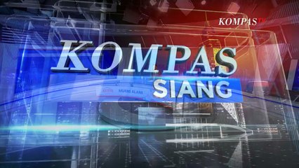 Hujan Deras Disertai Angin Terjang Karawang, Pohon Tumbang dan Rumah Warga Rusak Parah