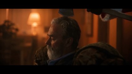 SILENT NIGHT, DEADLY NIGHT | Trailer 2025 (4K) Rohan Campbell, Ruby Modine