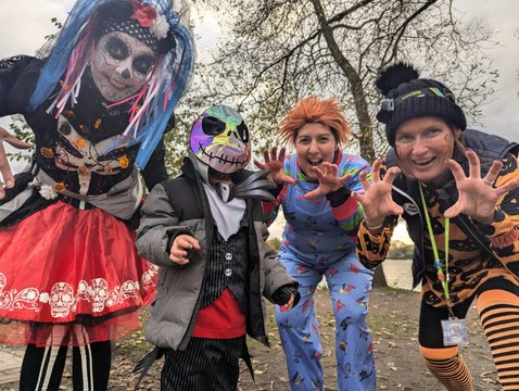 What's on in Wigan (October 27-November 2)