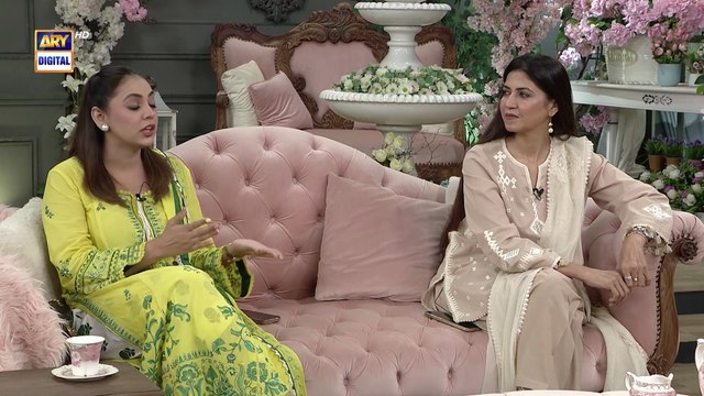Good Morning Pakistan | Kuch Khaas Yaadein Special Show | 23rd October 2025 | ARY Digital