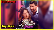 A Deal With My Billionaire Donor - Full Movie