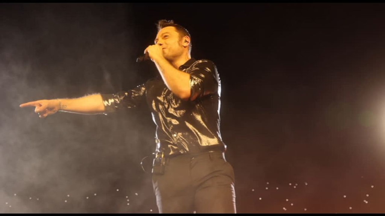 Tiziano Ferro rimette al centro l'essere umano con "Sono un grande"