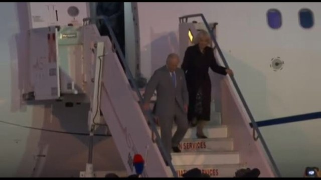 Carlo e Camilla a Roma, oggi l'incontro con Papa Leone XIV