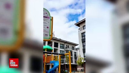 Murat Kurum paylaştı: Devletimiz 500 bin yuva için hazır