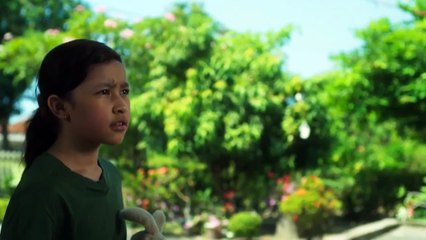 Bisikan Iblis (2018)