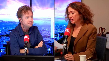 Un point, c'est tout du 23 octobre 2025