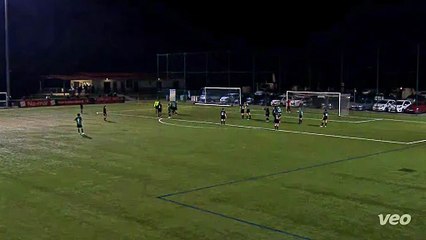 LE BUT DE LA QUALIF' POUR LE 4ÈME TOUR DE LA COUPE DE FRANCE FÉMININE