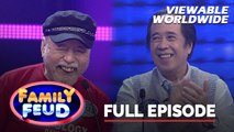 Family Feud: MUSIC LEGENDS, ALL SET TO DROP THE TOP ANSWERS! (Oct 23, 2025) (Full Episode 849)