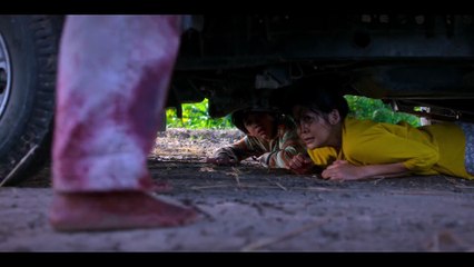 The Elixir (2025) Official Trailer – Discover the Future of Innovation ✨