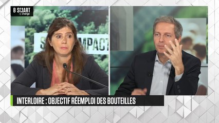 SMART IMPACT - Filière viticole : le réemploi des bouteilles, un levier stratégique de décarbonation ?