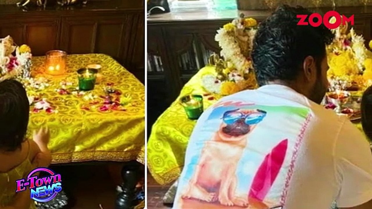 Varun Dhawan shares Adorable Diwali post with daughter Lara later DELETES it from social media #OTT #Movies #WebSeries #Entertainment #Netflix #PrimeVideo #DisneyPlus #Hotstar #Zee5 #Hulu #Cinema #Series #BingeWatch #Streaming #FilmNews #MovieClips #Film