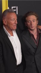 Springsteen: Deliver Me From Nowhere première