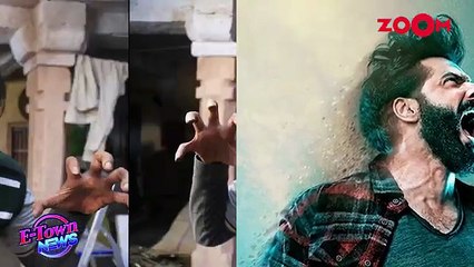 From Varun Dhawan to Nora Fatehi The Cameos Everyone’s Talking About in Thamma #OTT #Movies #WebSeries #Entertainment #Netflix #PrimeVideo #DisneyPlus #Hotstar #Zee5 #Hulu #Cinema #Series #BingeWatch #Streaming #FilmNews #MovieClips #FilmLovers #WebShow