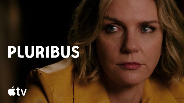 Pluribus — Official Trailer Apple TV - Apple TV